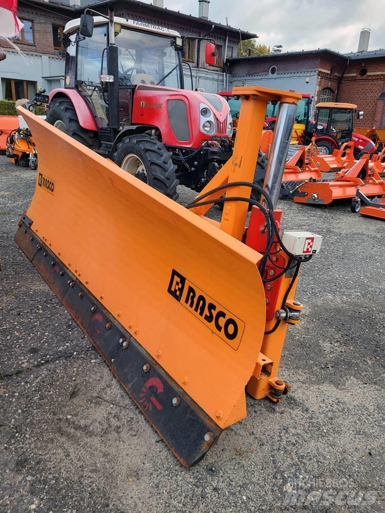 Rasco BSP Varredoras