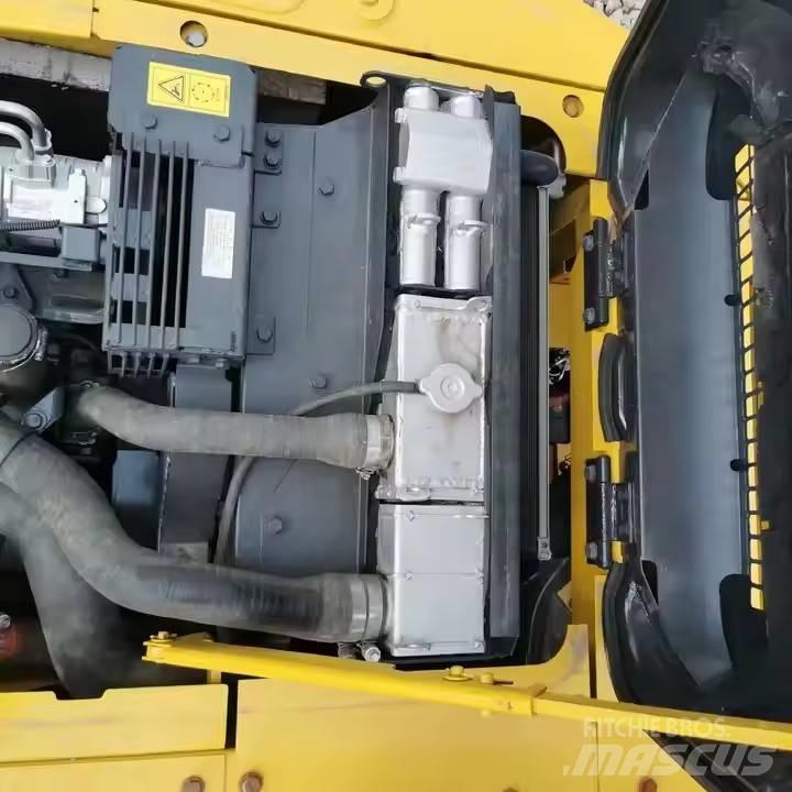Komatsu PC120 Escavadoras de rastos