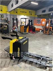 Hyster P2.0UTS Porta-paletes com plataforma