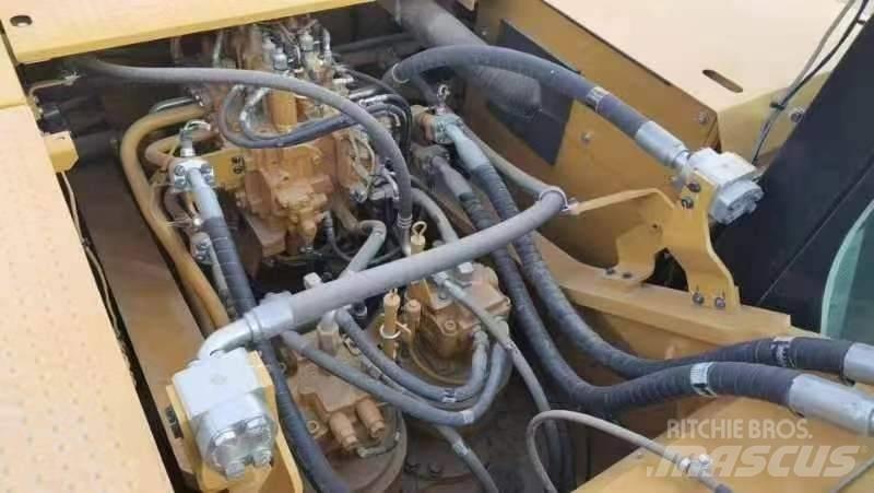 CAT 2022 CAT 350 Escavadoras de rodas