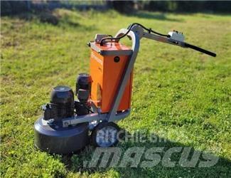 Husqvarna PG530 Máquinas de polir betão