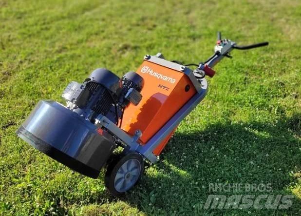 Husqvarna PG530 Máquinas de polir betão