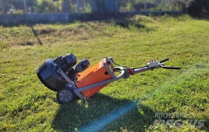 Husqvarna PG530 Máquinas de polir betão