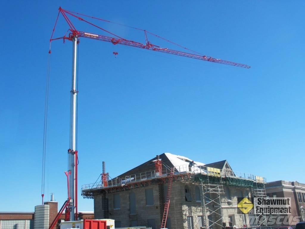 Potain HDT 80 Gruas de construção