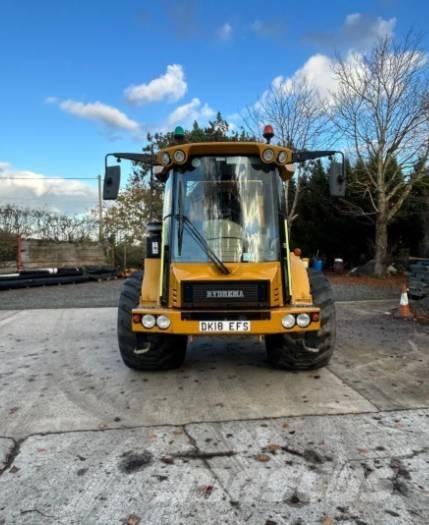 Hydrema 912 HM Camiões articulados