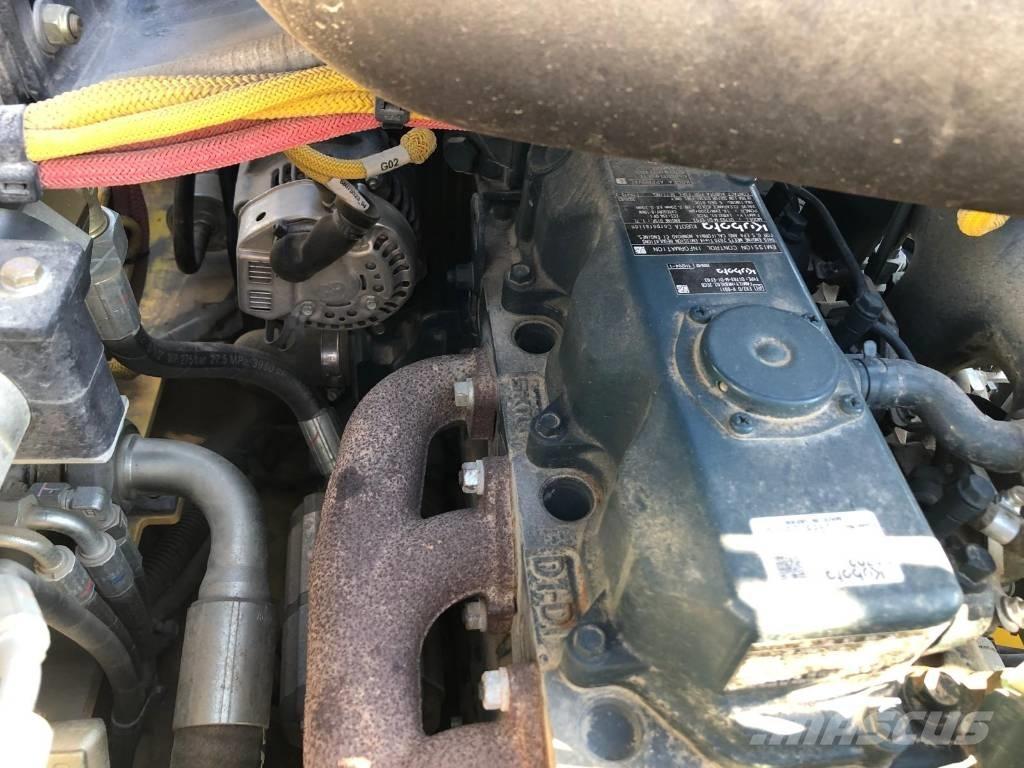 Bomag BW 120 AD-5 Cilindros Compactadores tandem