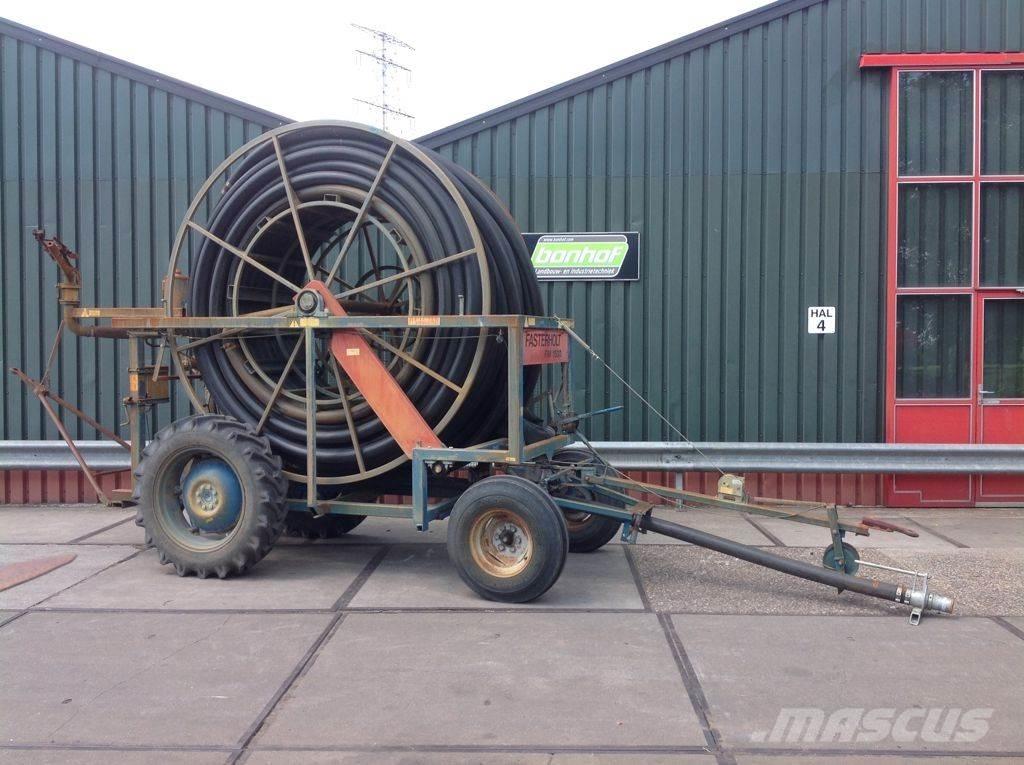 Fasterholt FM 1500 Sistemas de rega