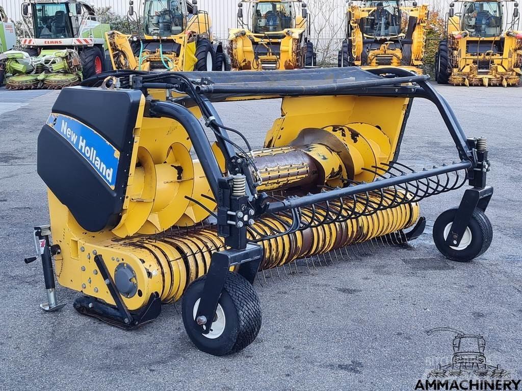 New Holland 273FP Ceifeiras debulhadoras compactas