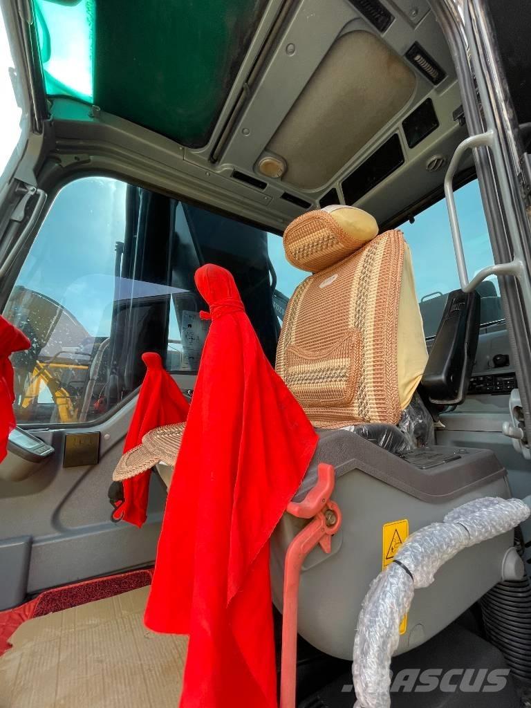 Volvo EC 290 Escavadoras de rastos