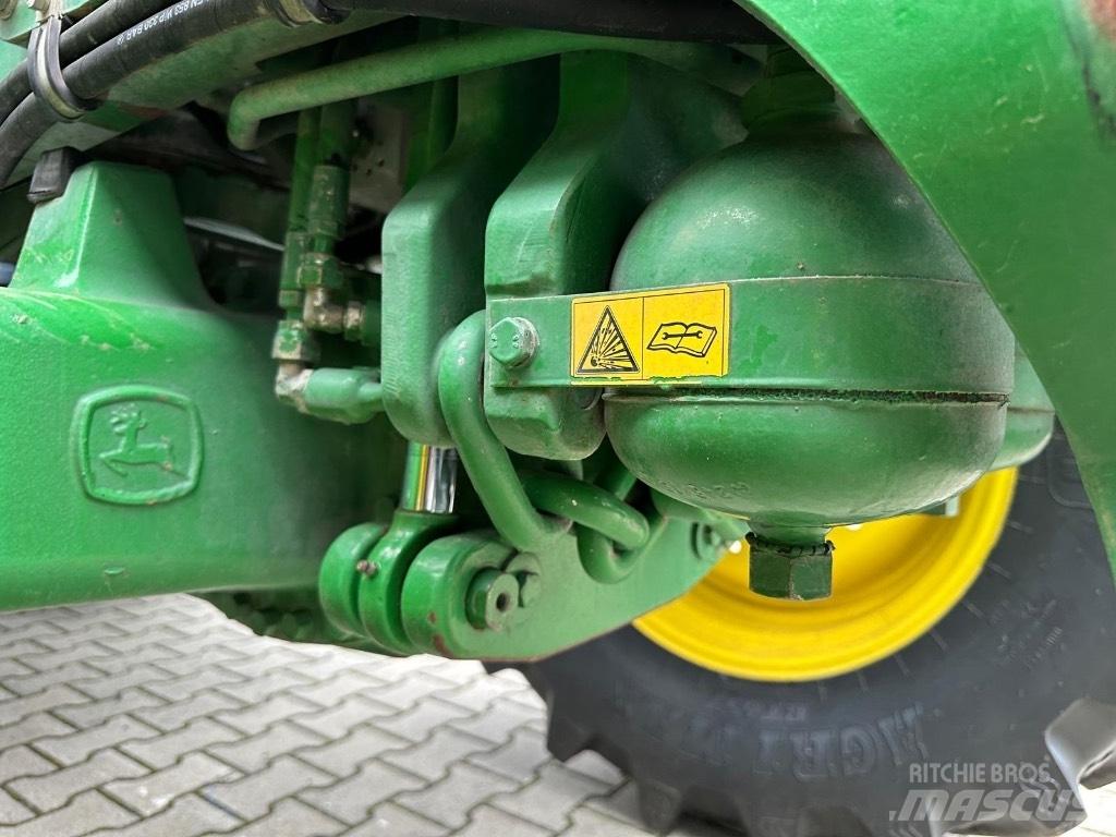 John Deere 6920 S Tratores Agrícolas usados