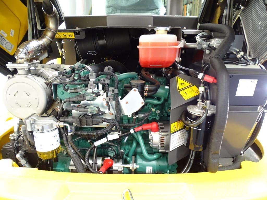 Volvo L35HS Pás carregadoras de rodas