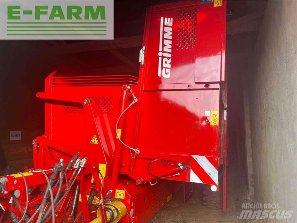 Grimme se 75-55 sb Equipamentos para Batata - Outros