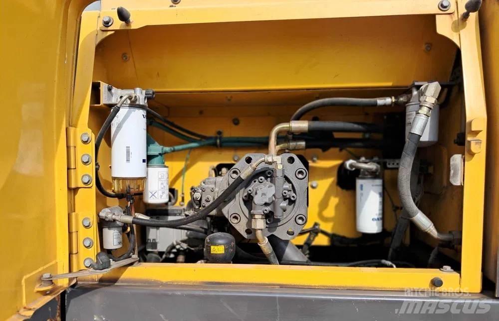 Volvo EC 300 D L Escavadoras de rastos