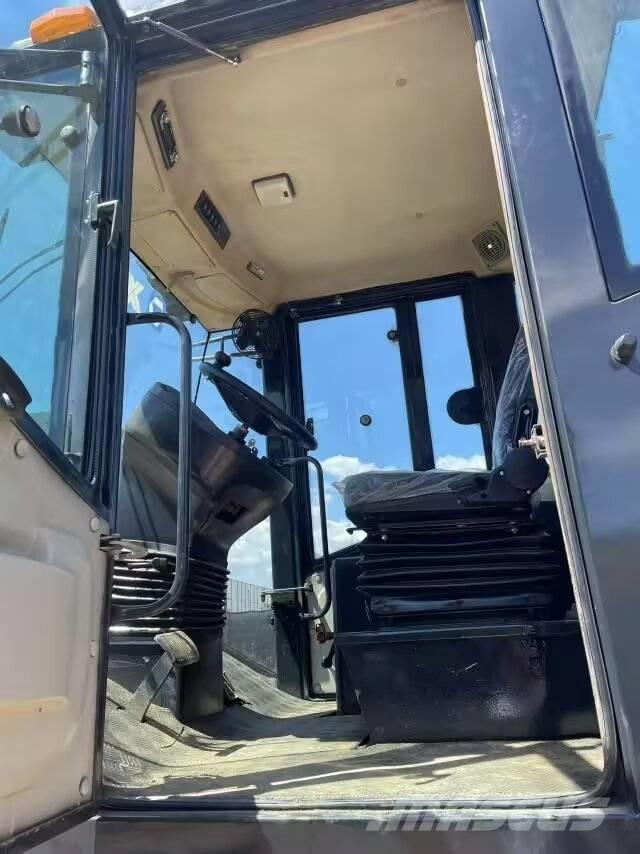 XCMG XS223J Cilindros Compactadores monocilíndricos