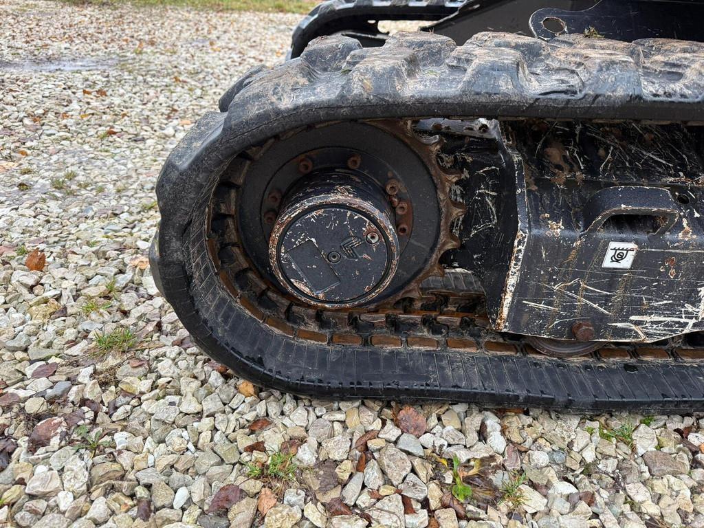 Yanmar SV26 Mini Escavadoras <7t