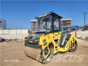 Bomag BW 154 AD-5 Cilindros Compactadores tandem