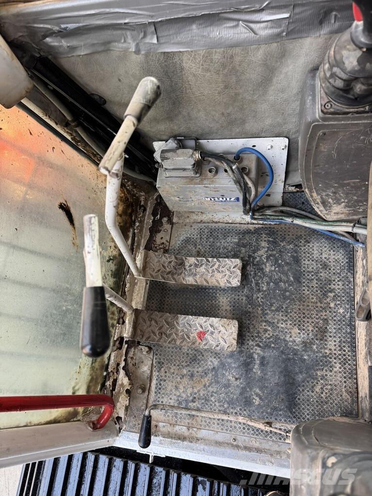  SOILTEK S45 Perfuradoras pesadas