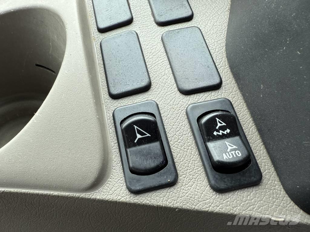 Case IH Puma 165 CVX Tratores Agrícolas usados