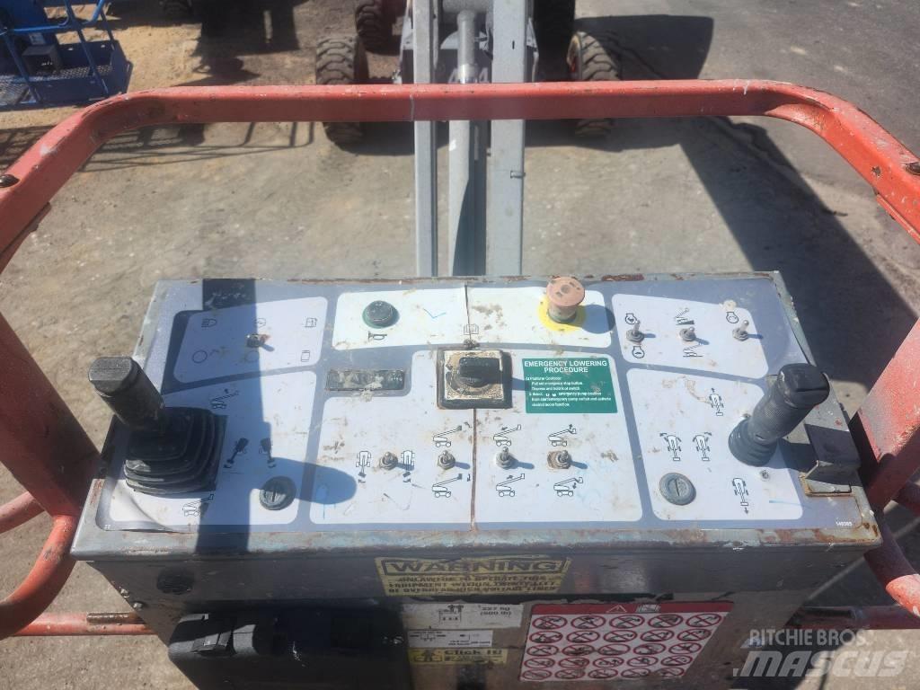 SkyJack SJ 45 T Elevadores braços Telescópicos