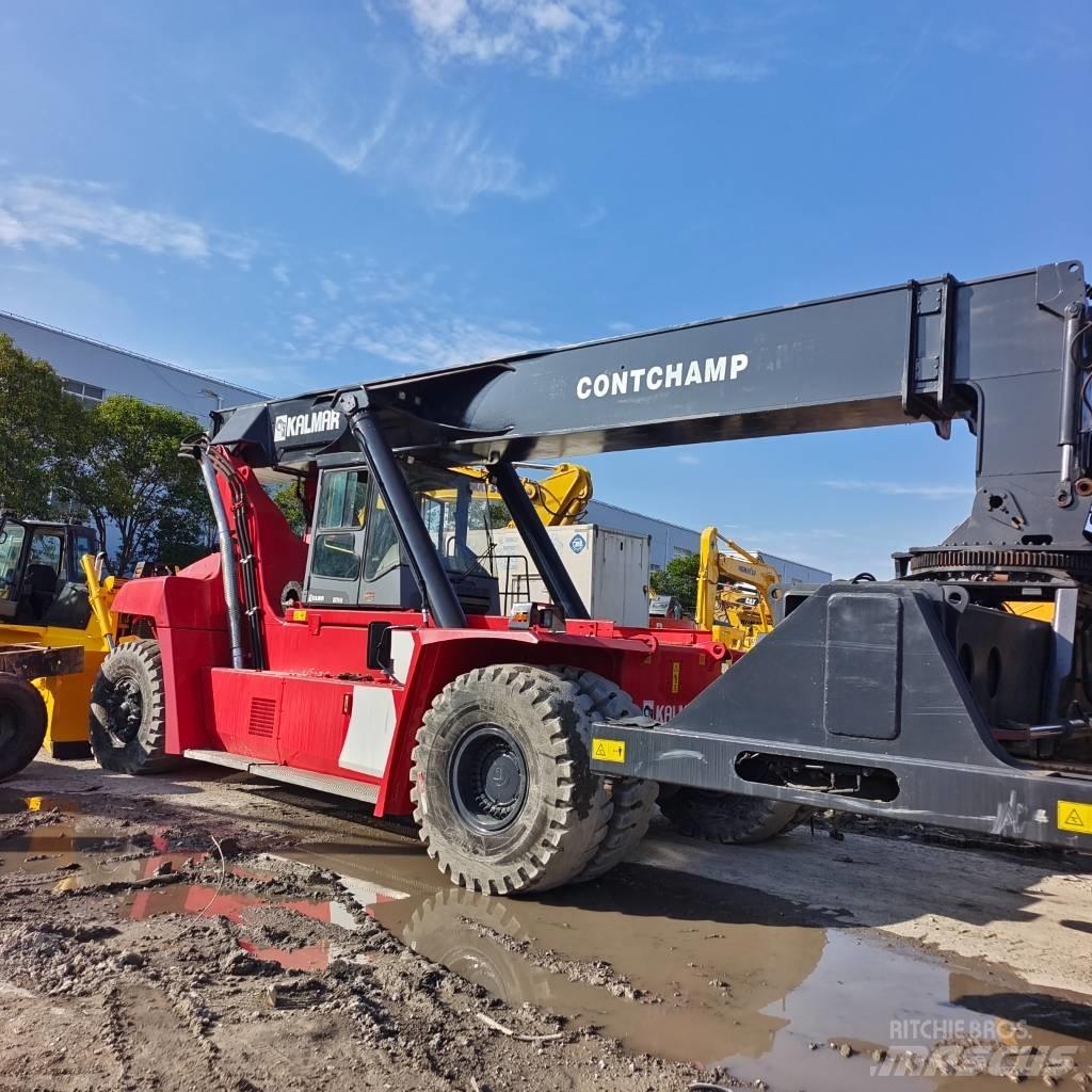 Kalmar DRT 450 Guindastes móveis