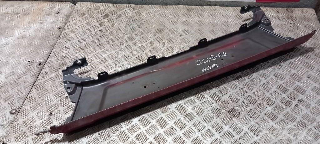 Scania R440  1865181 Cabines e interior