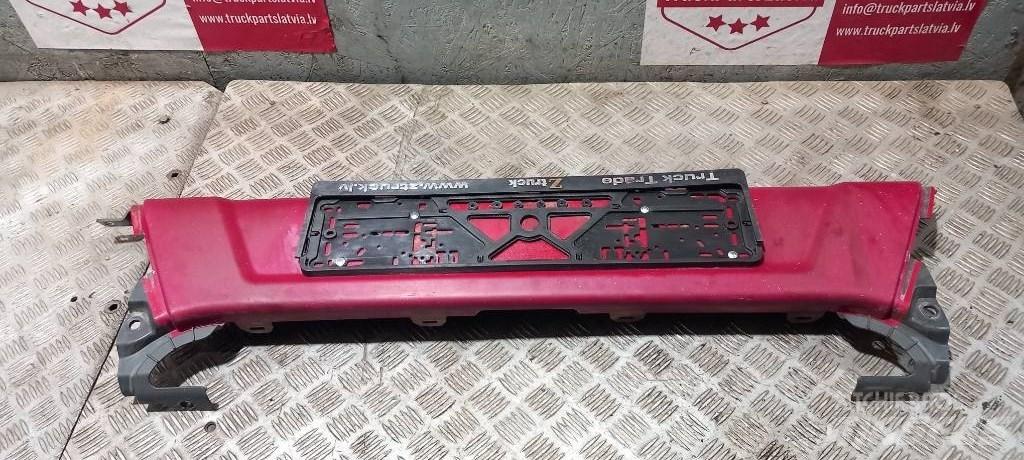Scania R440  1865181 Cabines e interior