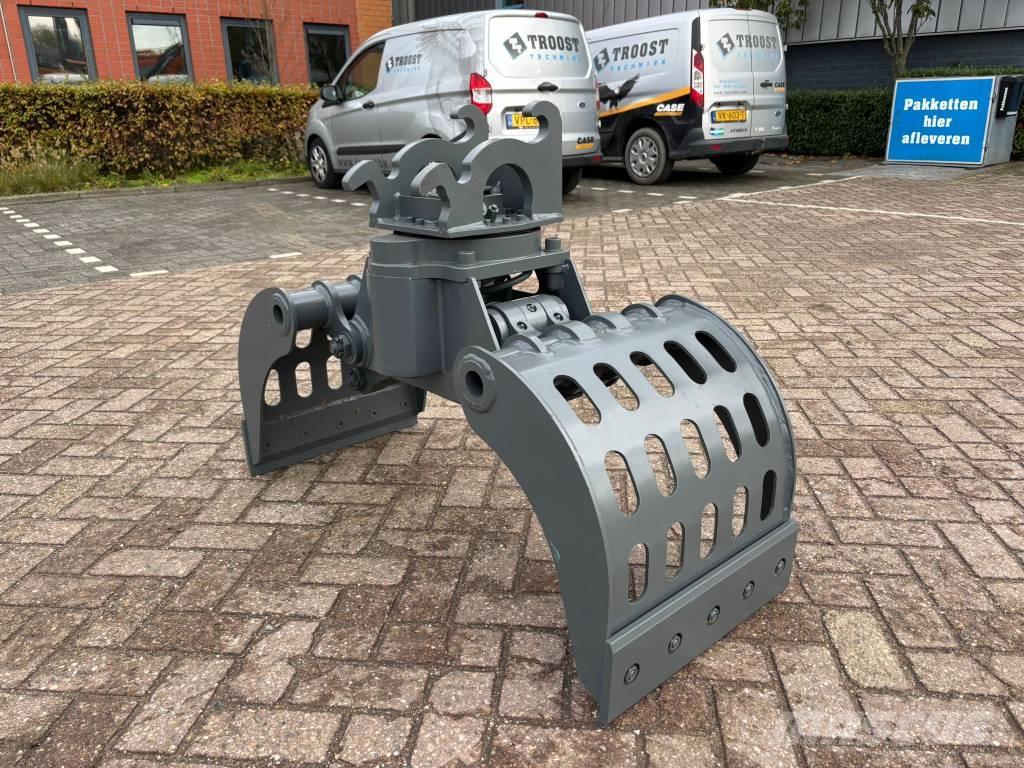 Zijtveld S200-D Garras