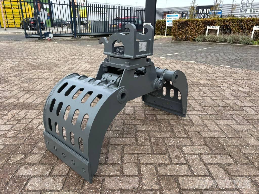 Zijtveld S200-D Garras