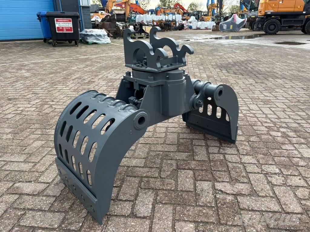 Zijtveld S200-D Garras