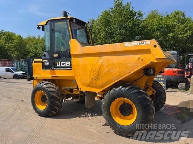 JCB 9FT -2S5 Dumpers de obras