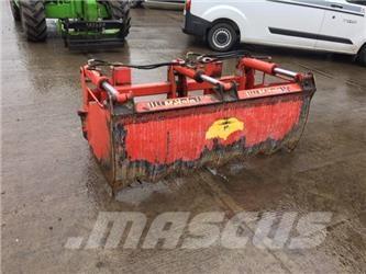 McHale ShearGrab Outros equipamentos de forragem e ceifa