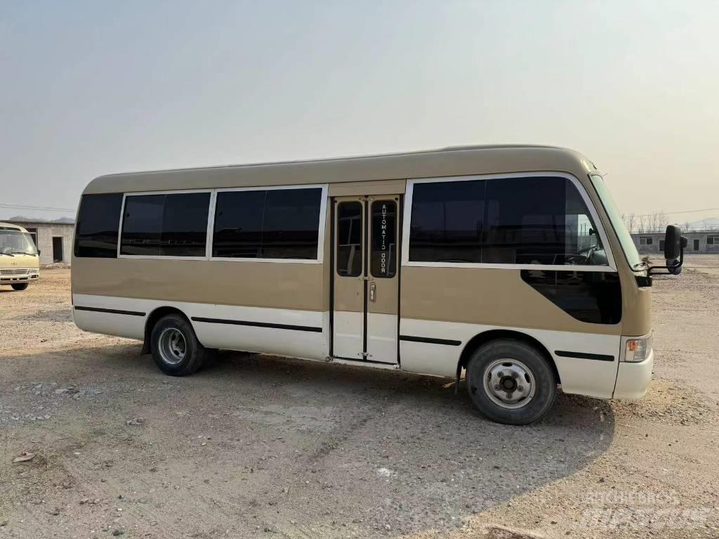 Toyota Coaster Bus Mini bus