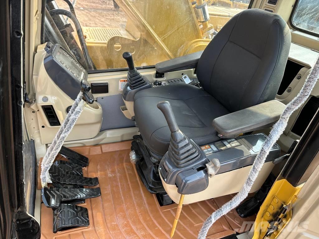 CAT 330 B L Escavadoras de rastos