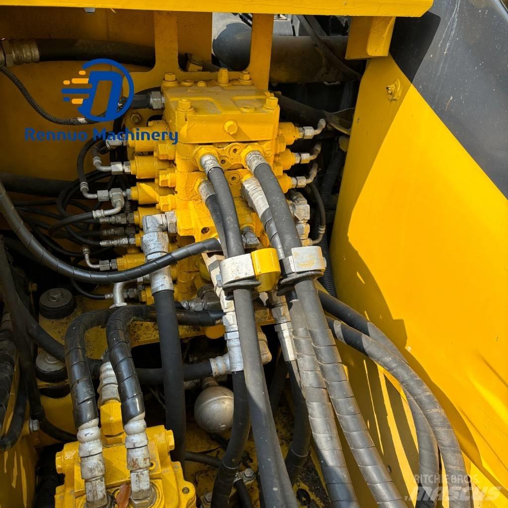 Komatsu PC 130 Escavadoras de rastos