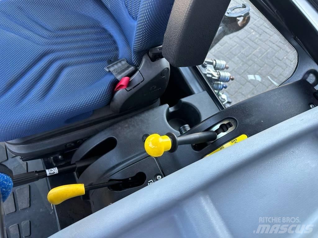New Holland T4.75 S Tratores Agrícolas usados