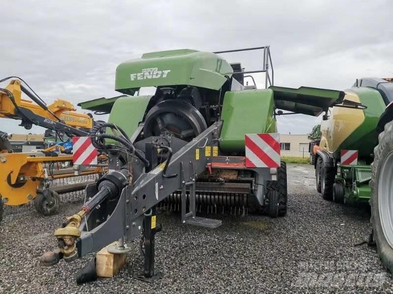  Fentd 1290 XD Agricultura - Outros
