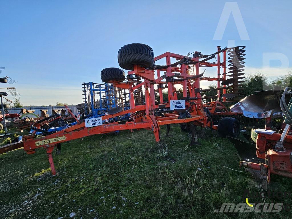 Kuhn CULTIM 6500 Cultivadoras