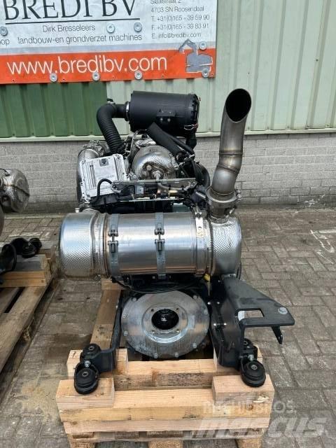 Bomag BW 213 / 211 D-5 Cilindros Compactadores mistos