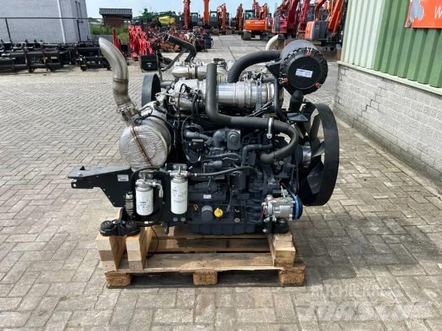 Bomag BW 213 / 211 D-5 Cilindros Compactadores mistos