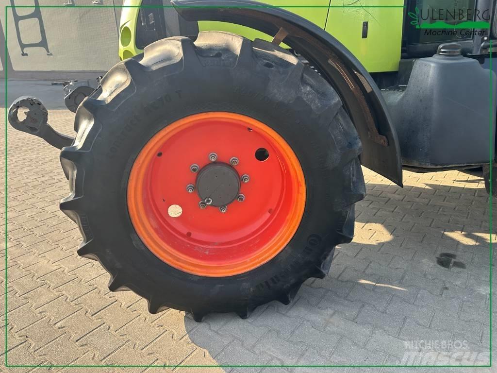 CLAAS Arion 610 C Tratores Agrícolas usados