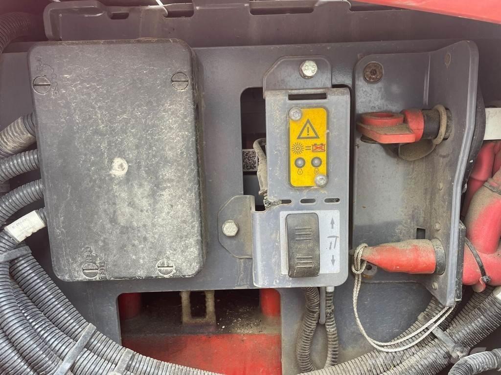 Wirtgen W100CFi Fresadoras de asfalto