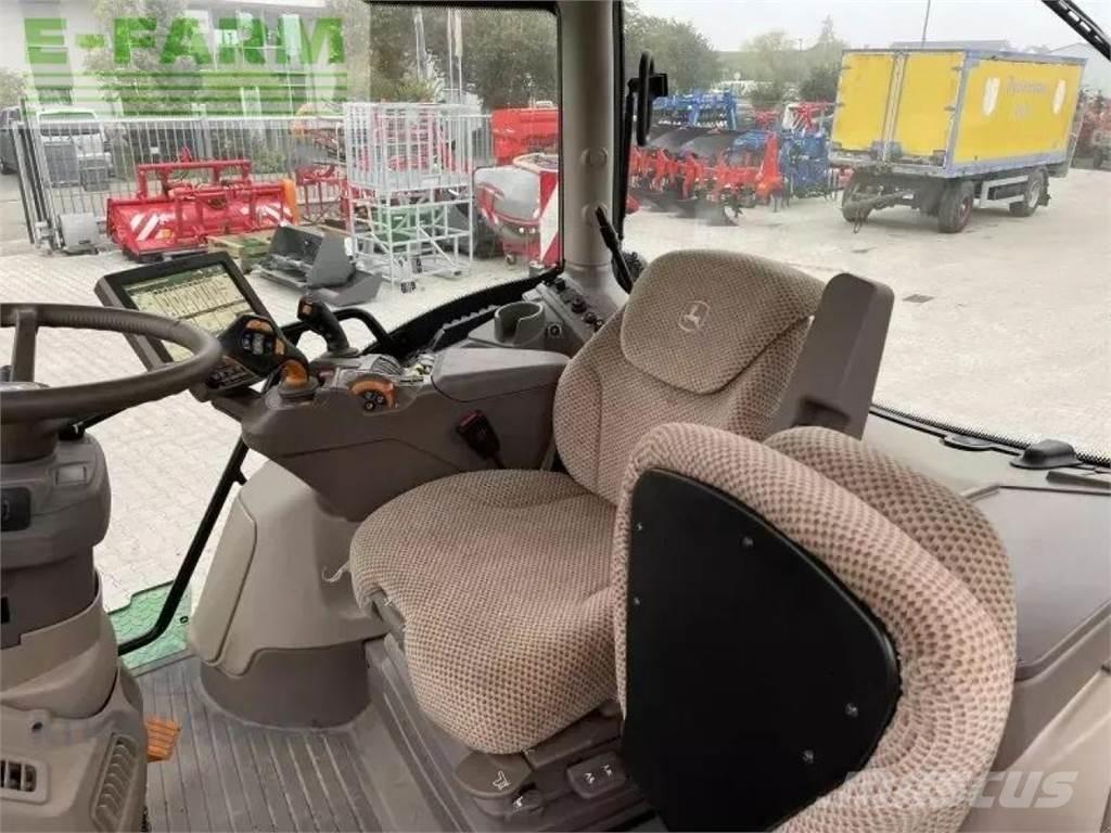 John Deere 6r 230 Tratores Agrícolas usados