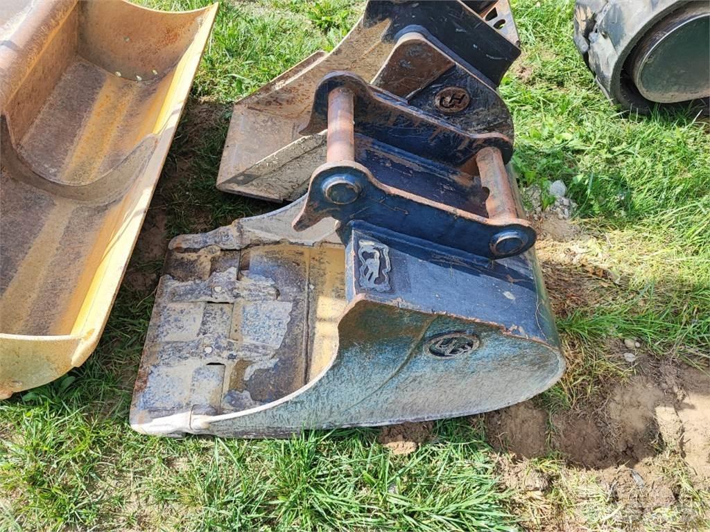 Doosan DX62R-3 Mini Escavadoras <7t