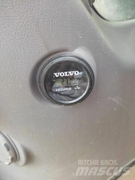 Volvo EC 750 DL Escavadoras de rastos