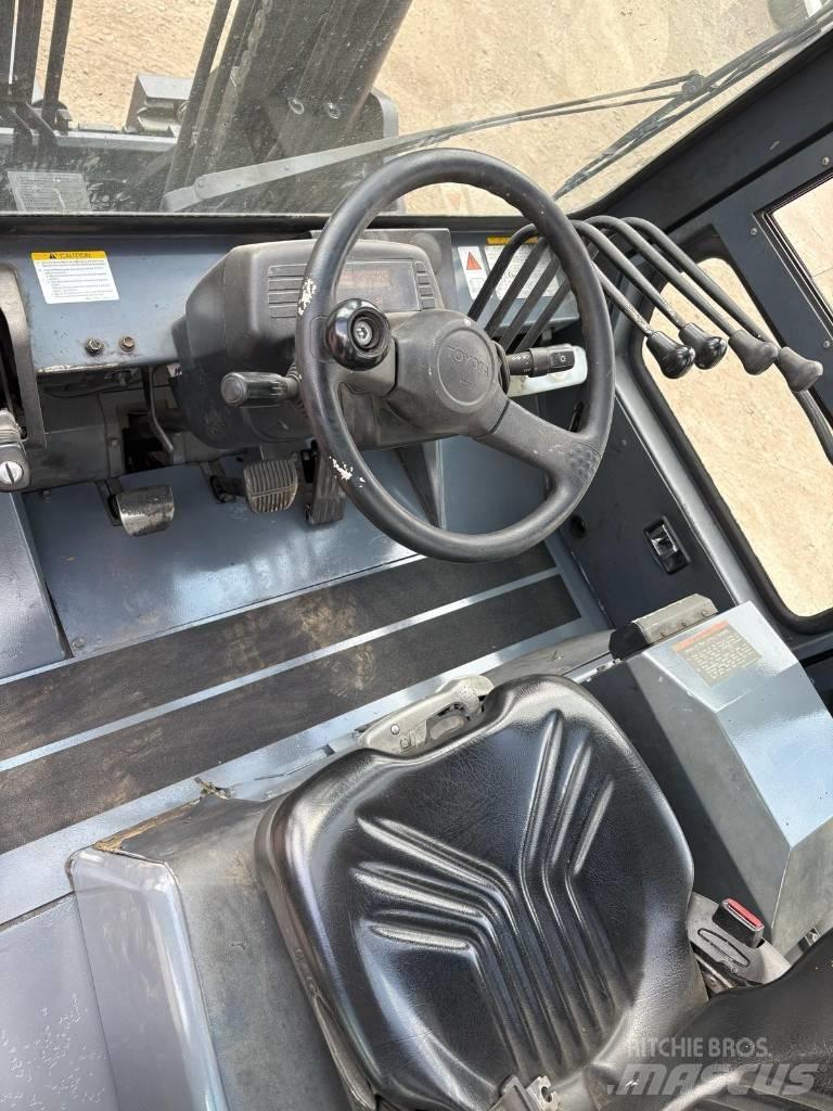 Toyota 5 FD 70 Empilhadores Diesel