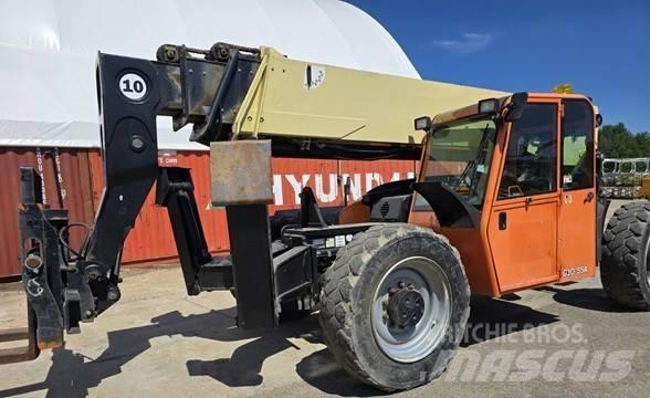 JLG G10-55A Manipuladores telescópicos