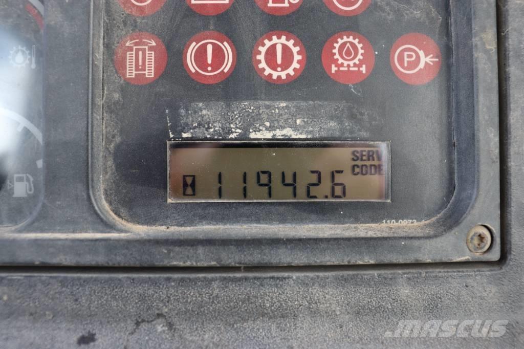 CAT D 6 M XL Dozers - Tratores rastos