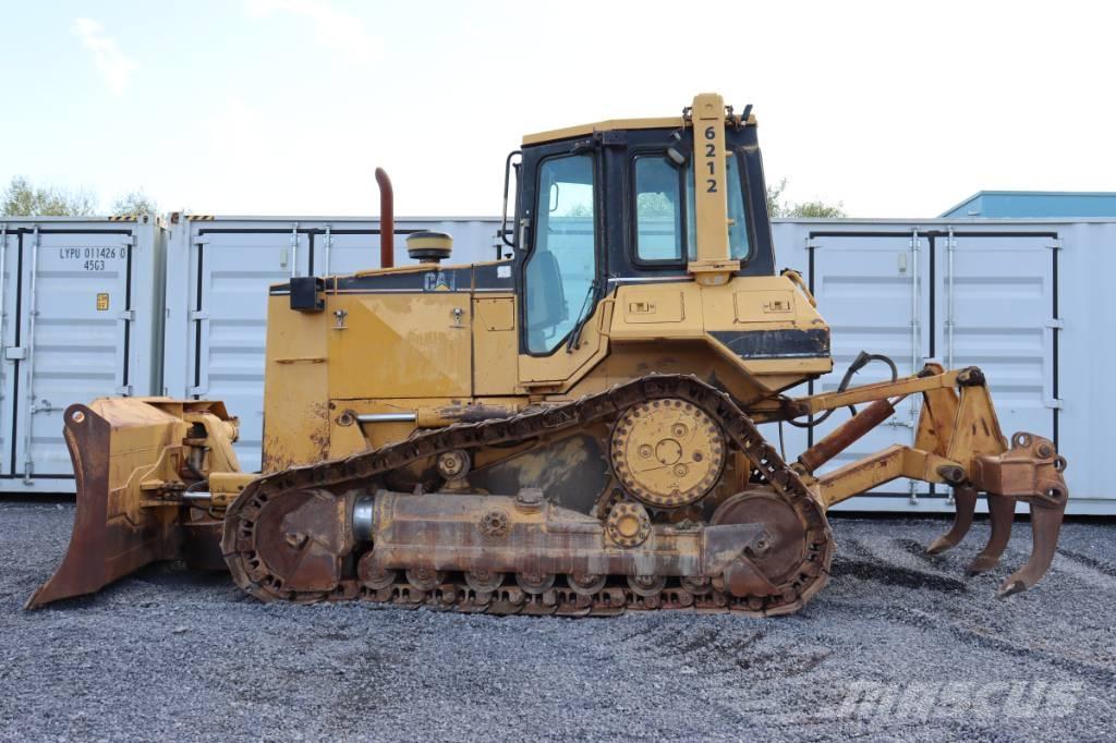 CAT D 6 M XL Dozers - Tratores rastos