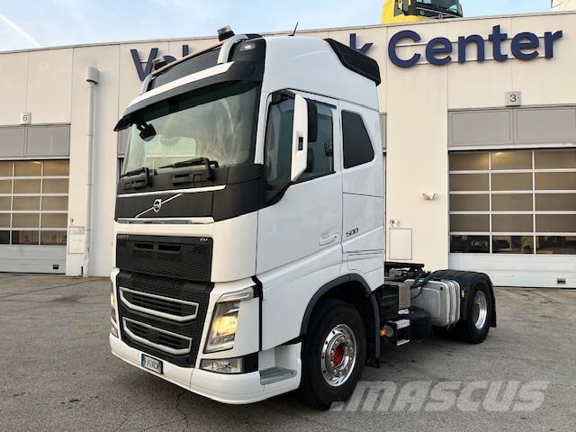 Volvo FH Tractores (camiões)