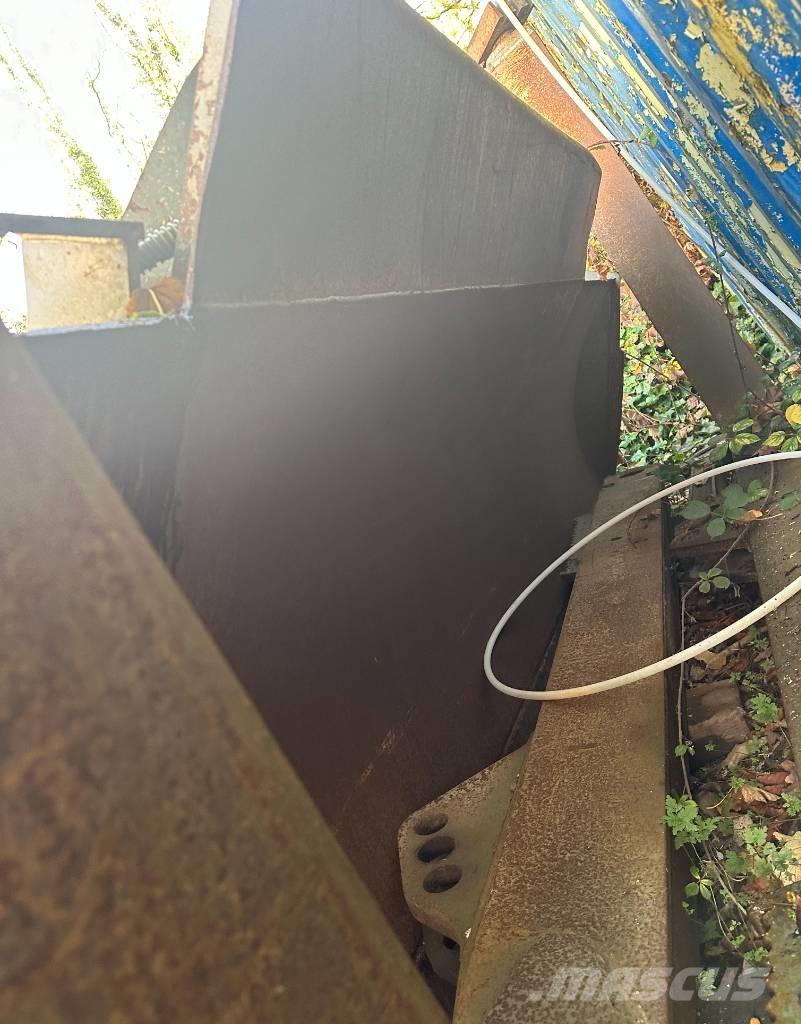 Liebherr PR 736 LGP Dozers - Tratores rastos